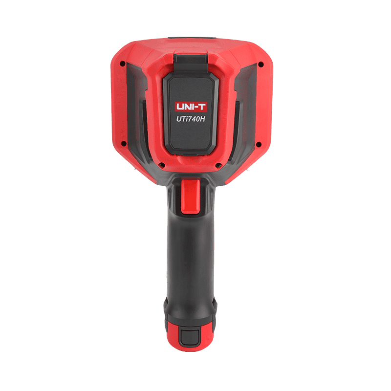 UTi740H Professional enhanced thermal imager