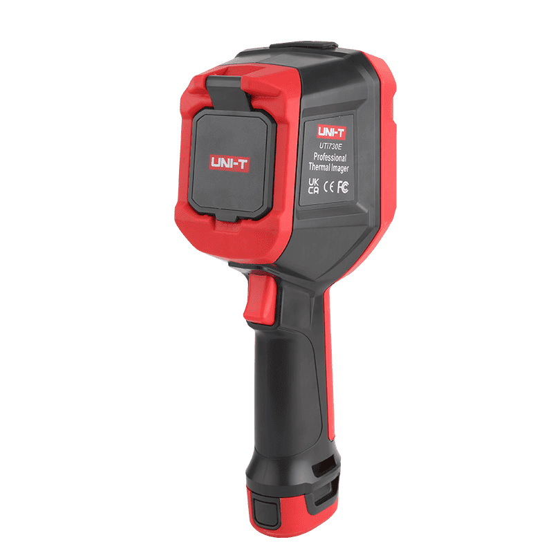 UTi730E Enhanced thermal imager