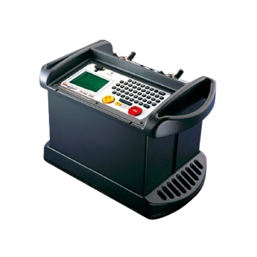 Megger DLRO200-115 Digital Low Resistance Ohmmeter