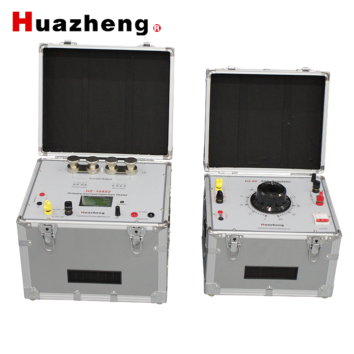 Huazheng HZ-109S2 Primary Current Injection Tester