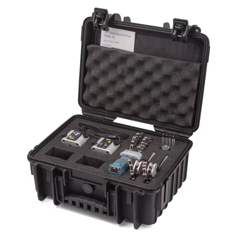 SKF TKSA 71 Professional Shaft Alignment tool