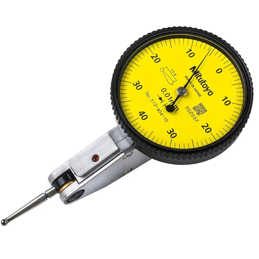 Mitutoyo 513-404-10A Dial Test Indicator