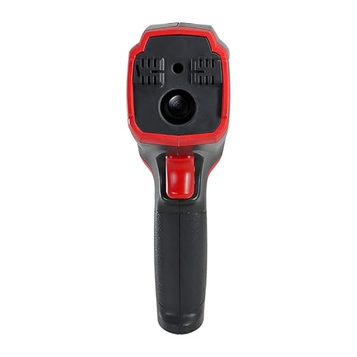 UT305A+ Infrared Thermometer
