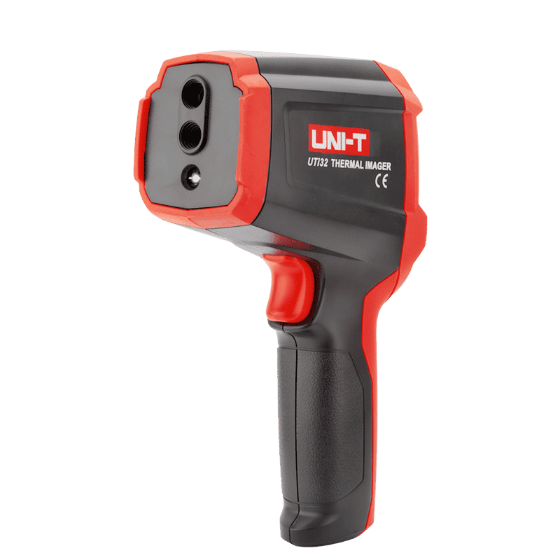 UTi32 Heavy Duty thermal imager