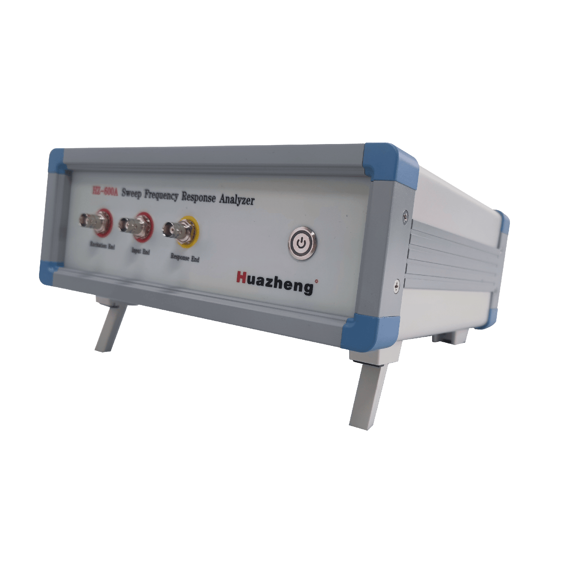 HuaZheng HZ-600A Sweep Frequency Response Analyzer Winding Deformation Test Set