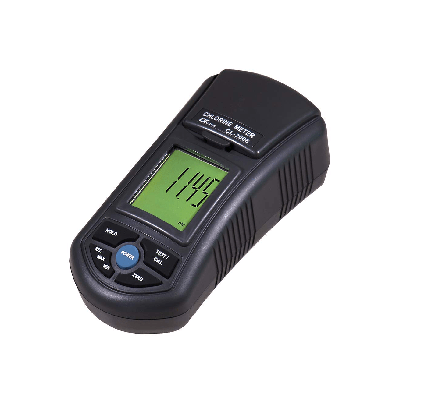 Lutron CL 2006 Chlorine Meter