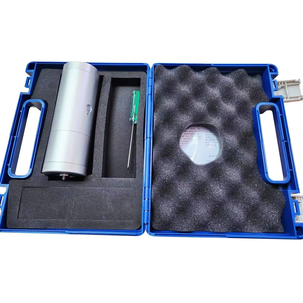 Landtek VMC-606 Handheld Vibration Calibrator