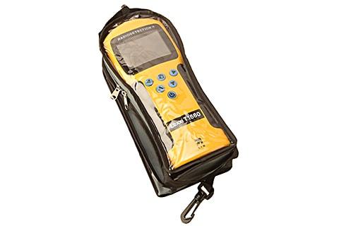 Lexxi T1660 TDR Time Domain Reflectometer / Network Analysis / Cable Test