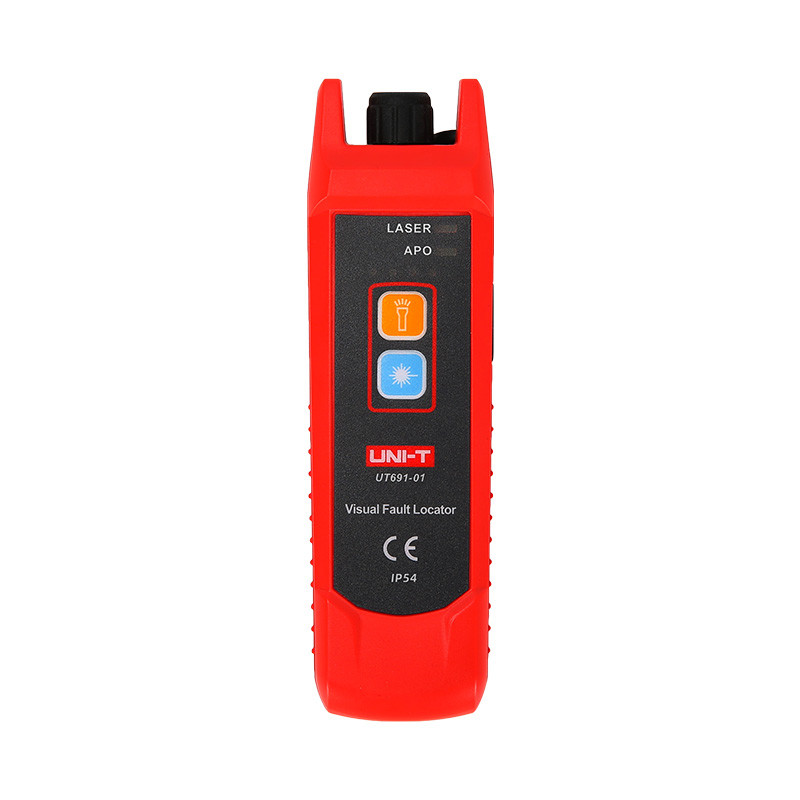 UT691-01 Visual faultlocator
