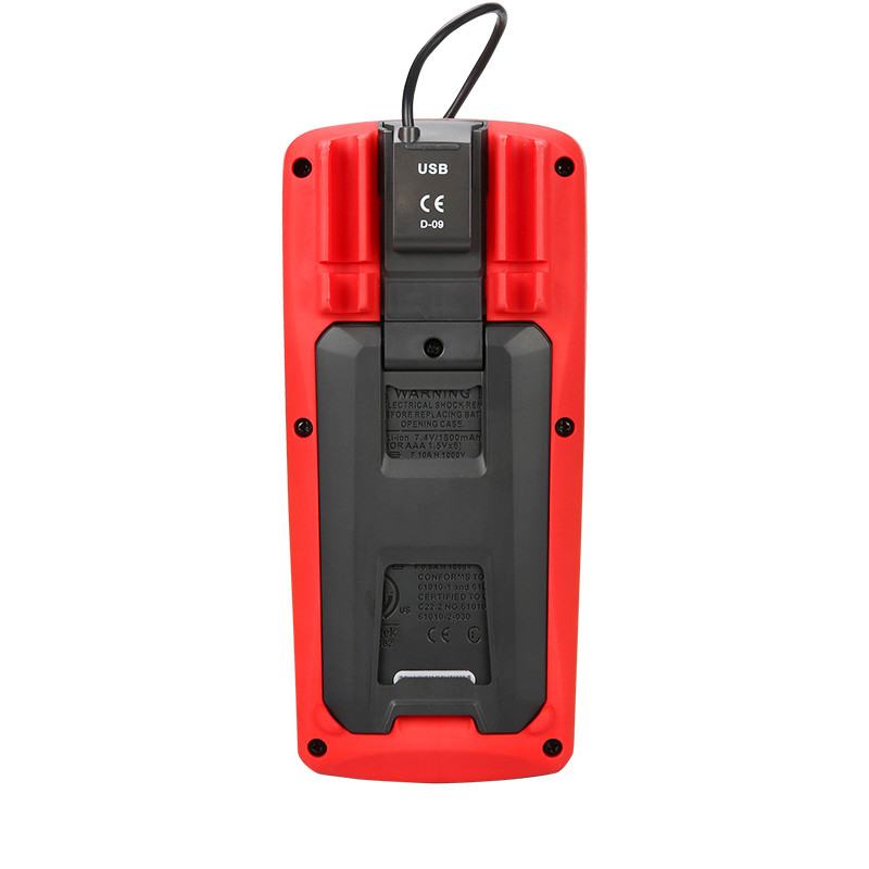UT171B Industrial True RMS Digital Multimeter