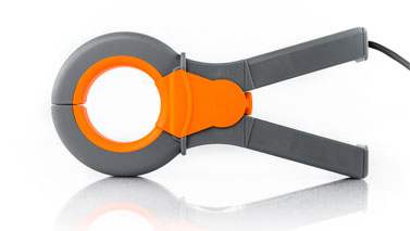 HT Instruments HT96U Rigid Clamp, 1 to 1000 AC
