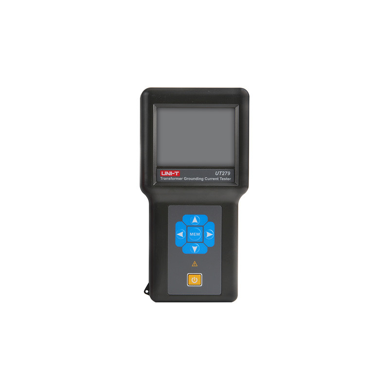 UT279 Clamp Earth Ground Tester
