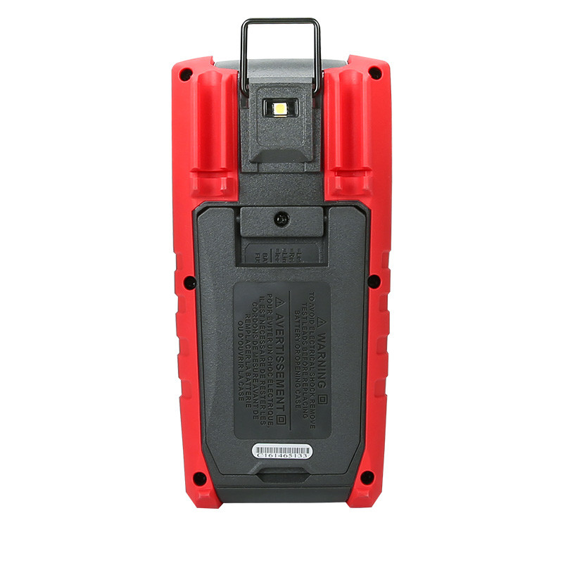 UT195DS Professional Digital Multimeter