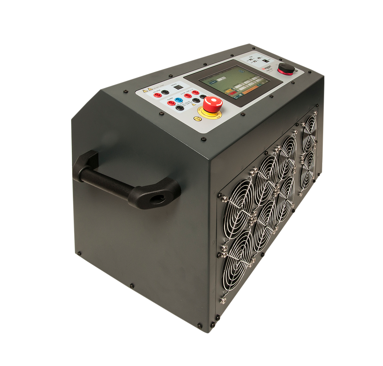 Megger TORKEL 910 Battery Discharge Test Systems