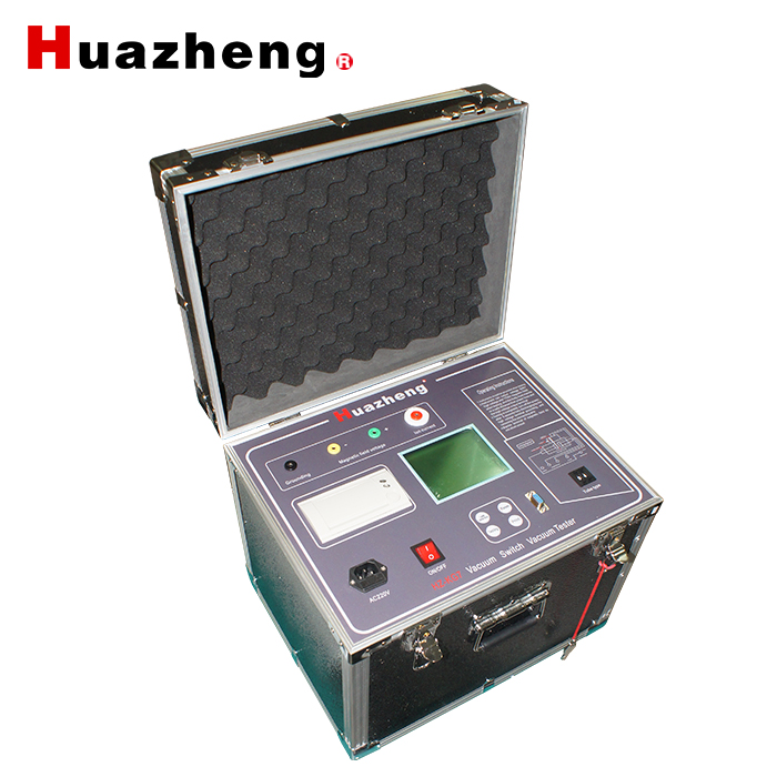 Huazheng HZ-KG7 Vacuum Switch Vacuum Tester