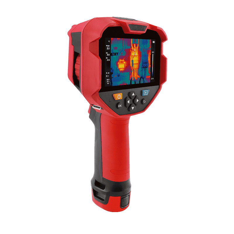 UTi740H Professional enhanced thermal imager