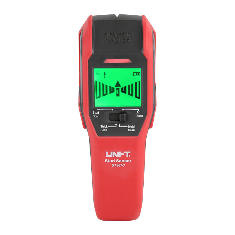 UT387C Wall Scanner