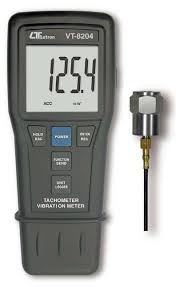 LUTRON VT-8204 Vibration meter