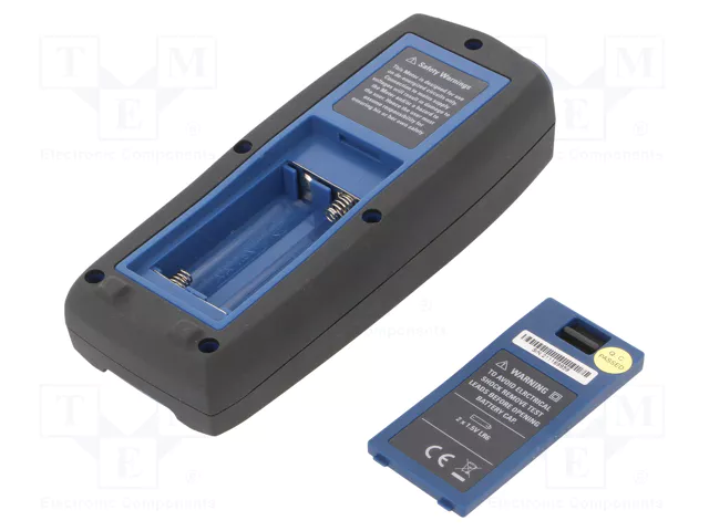 CEM CLT-1000 Cable Length Tester