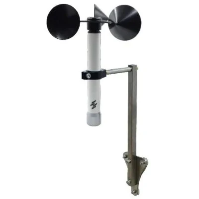 Scarlet WR-3 Plus Wireless Anemometer with Bracket