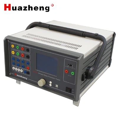 HZ4241 Three Phase Protection Relay Test Kit