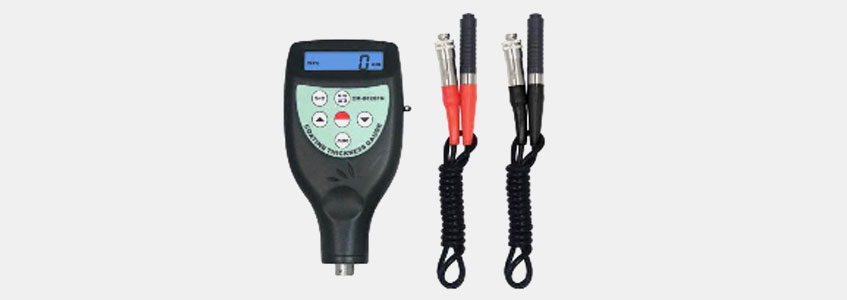 Landtek CM8826 Coating Thickness Meter