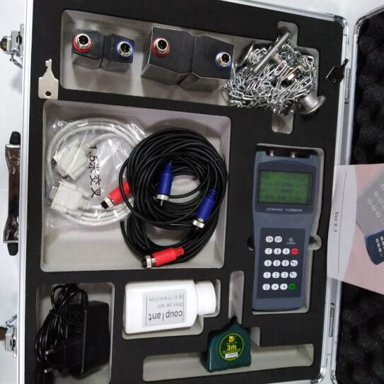 AFT-2000H Ultrasonic Flow Meter