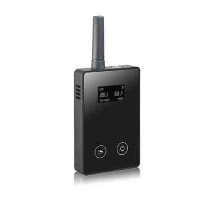 Edge500 WiFi Temperature Humidity Datalogger