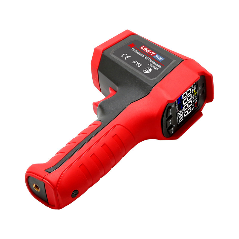 UT309E Professional Infrared Thermometer