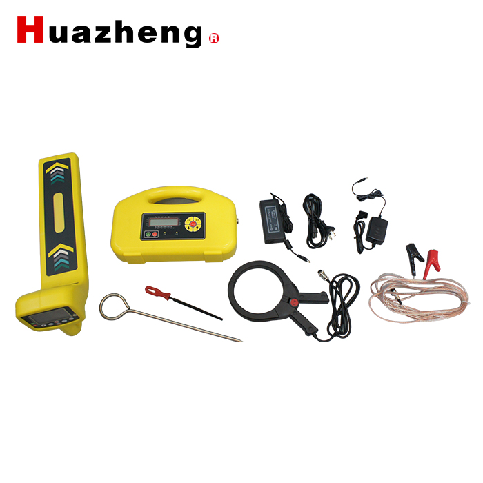 Huazheng HZ-4000A Cable Pinpoint Fault Locator