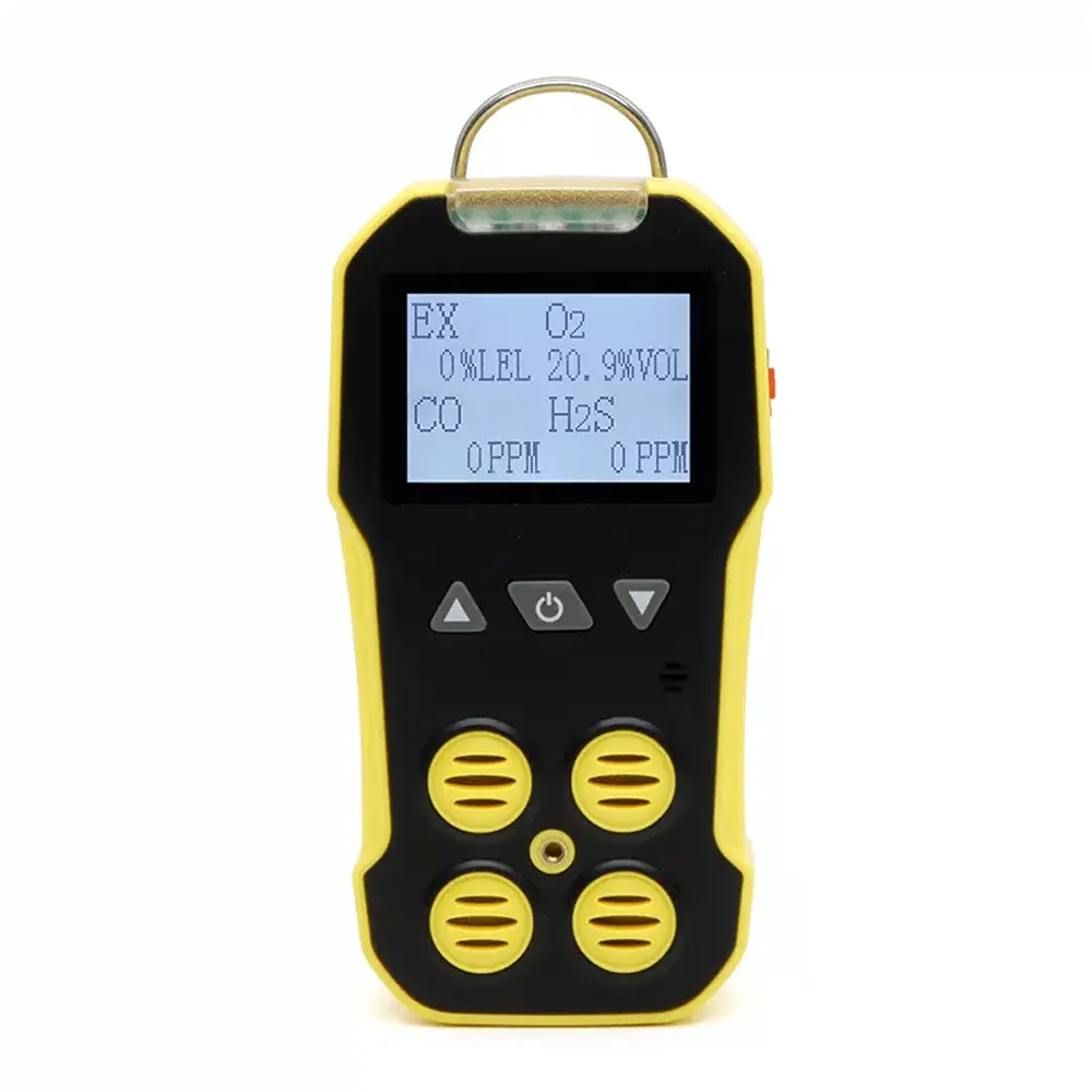 BH-90A Single Gas Detector