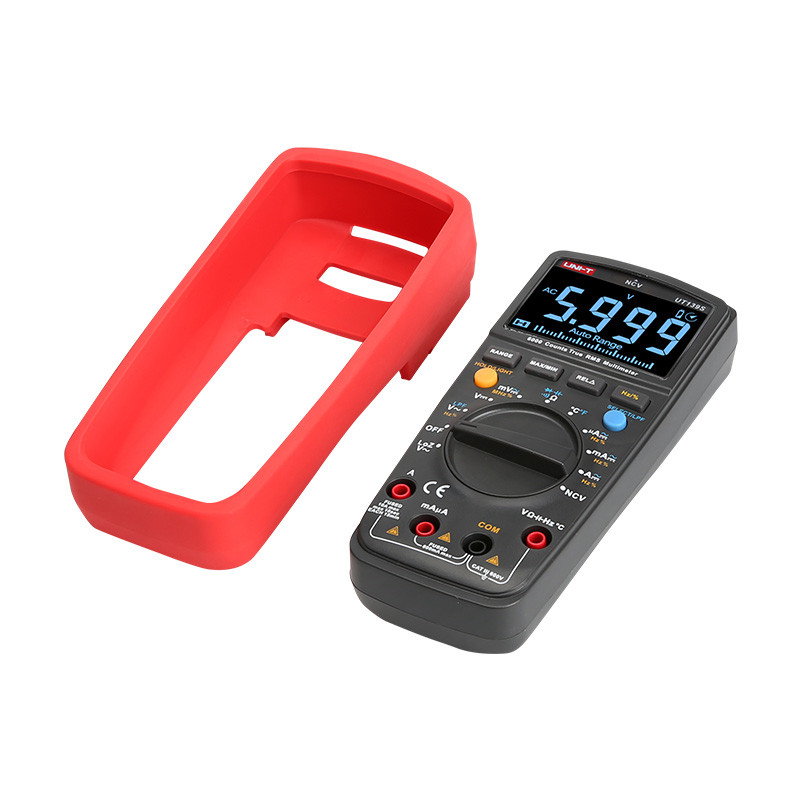 UT139S True RMS Digital Multimeter