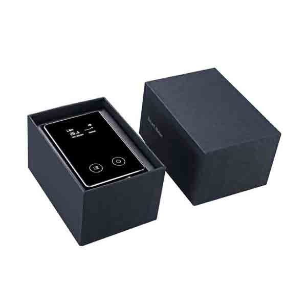 Edge500 WiFi Temperature Humidity Datalogger
