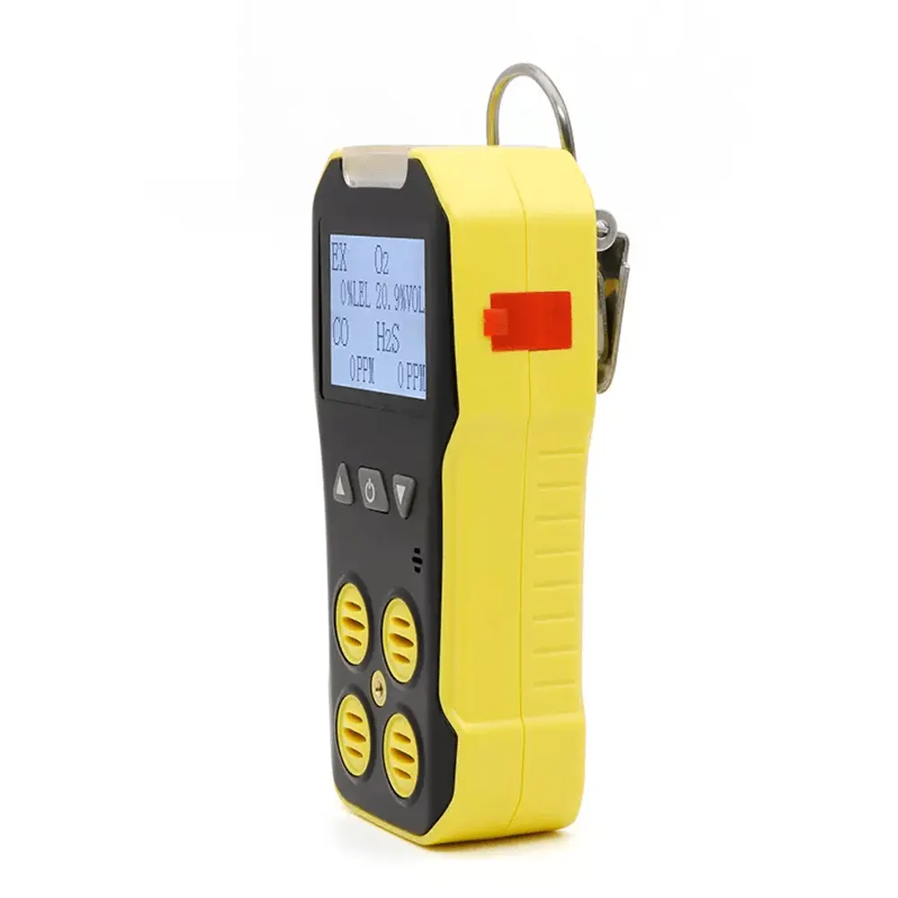 BH-90A Single Gas Detector