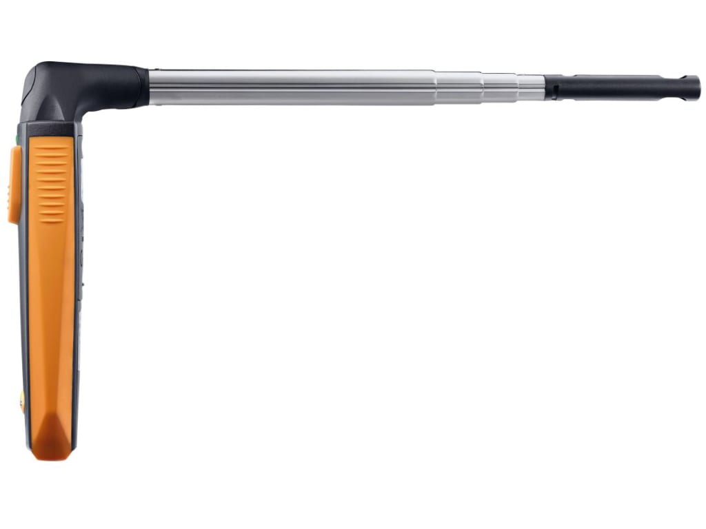 Testo 405i - Hot Wire Anemometer Wireless Smart Probe