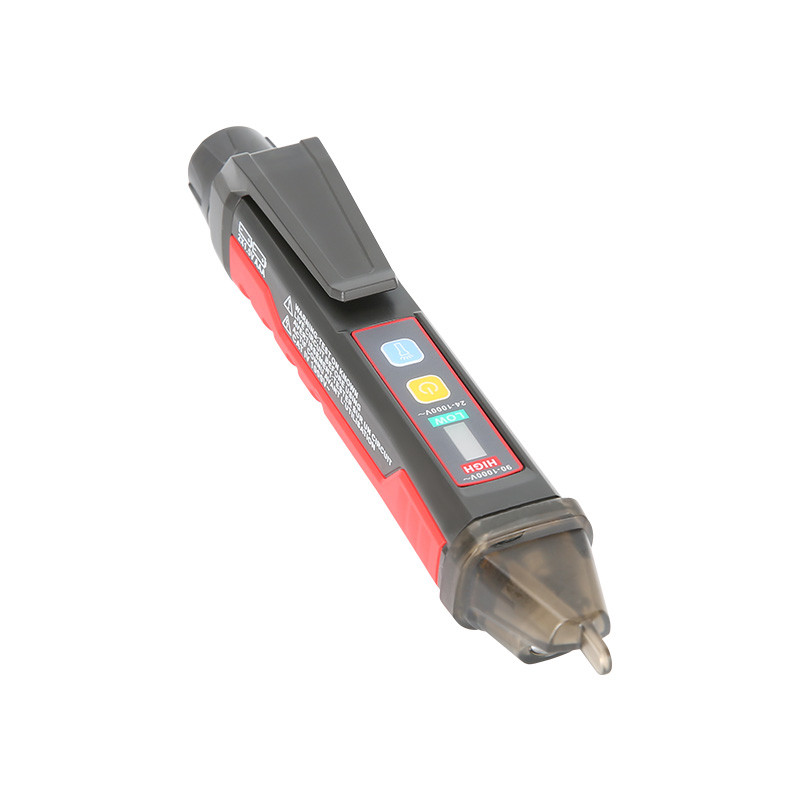 UT12E-ROW Non-Contact Voltage Detector