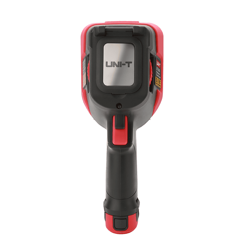 UTi256G Professional enhanced thermal imager