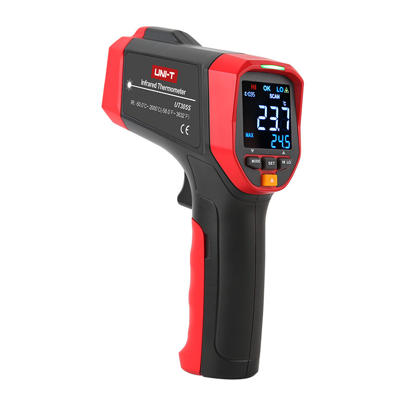 UT305S Infrared Thermometer
