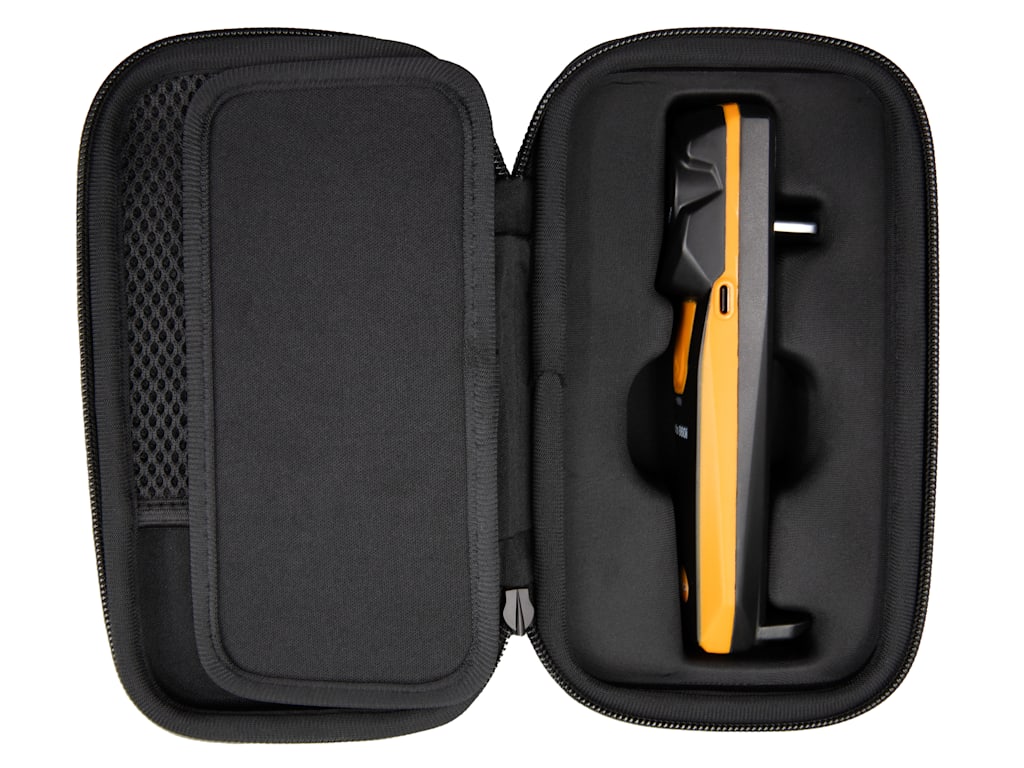 Testo 860i Kit - Wireless Thermal Imager for Smartphones