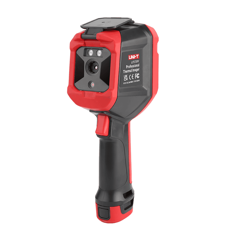 UTi720V Professional Enhanced Thermal Camera