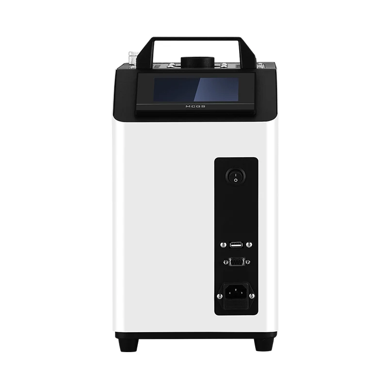 DY-GTL450X Dry Block Temperature Calibrator(50℃~450℃)