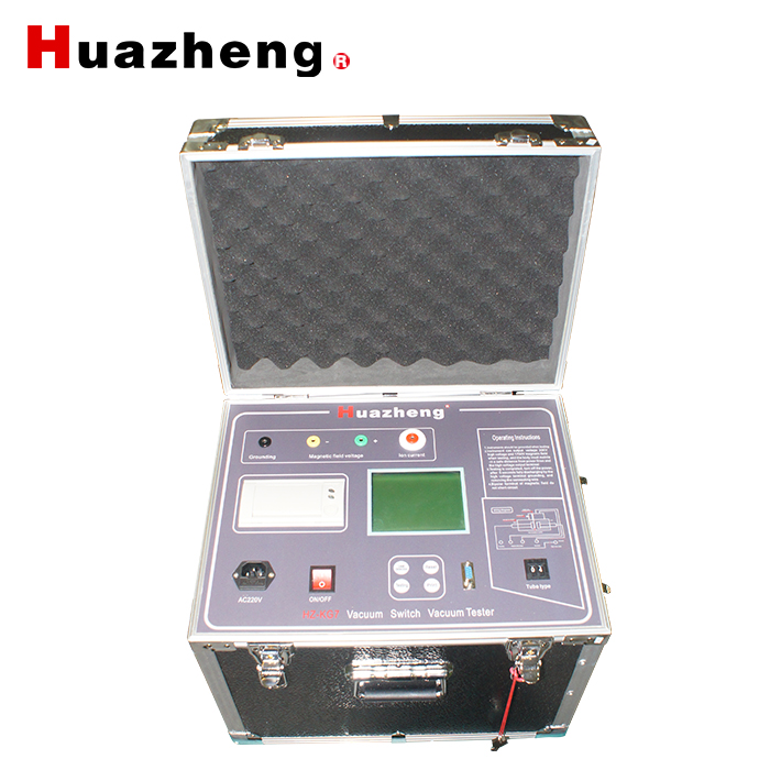 Huazheng HZ-KG7 Vacuum Switch Vacuum Tester