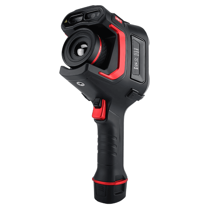 UTi640J Professional enhanced thermal imager