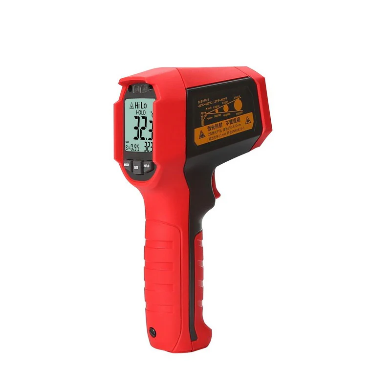 UT309A Professional Infrared Thermometer