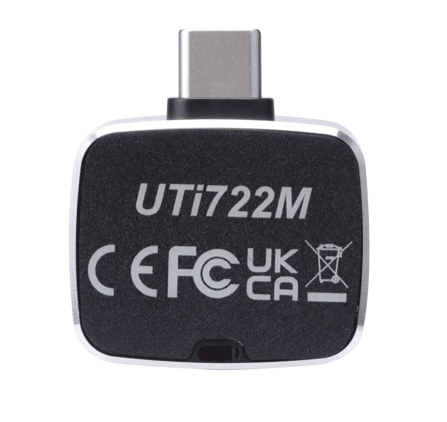 UTi722M Smartphone thermal imager