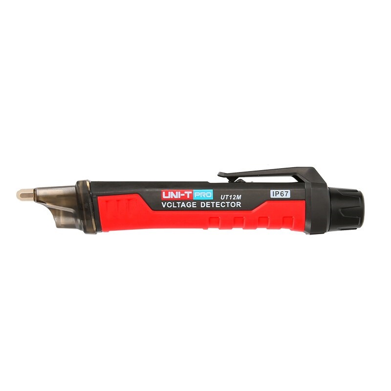UT12M-ROW Non-Contact Voltage Detector