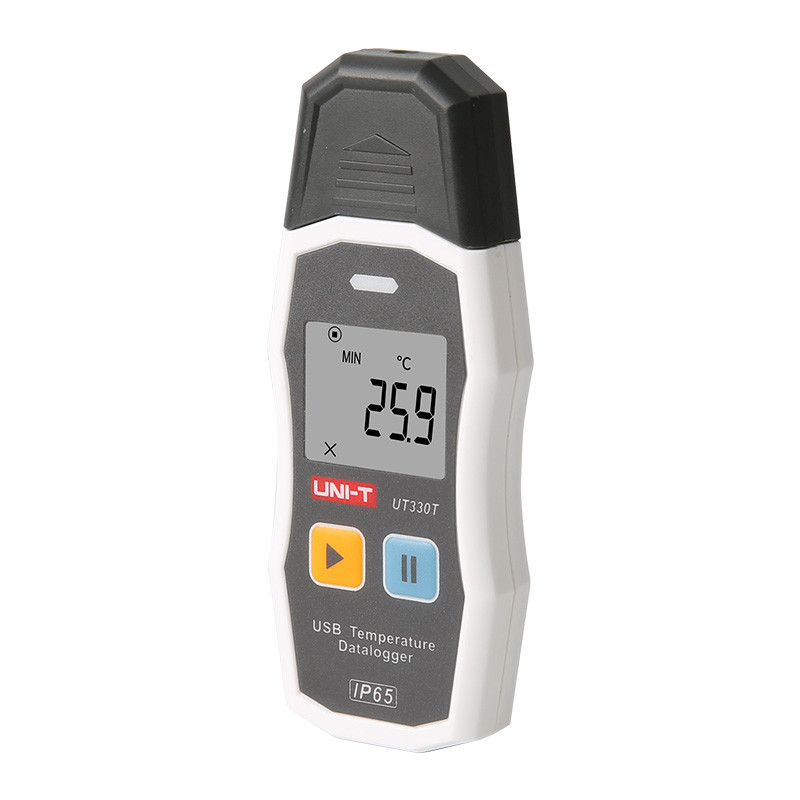 UT330T USB Datalogging Digital Thermo-Hygrometer