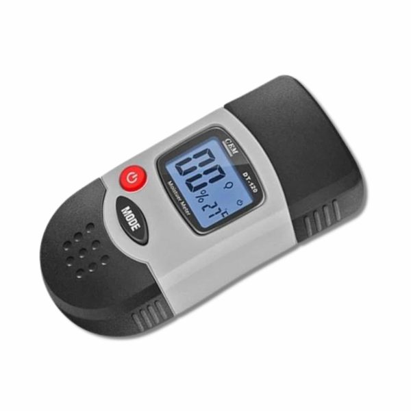 CEM DT-120 Digital Moisture Meter