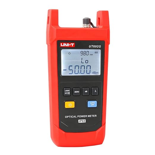 UT692G Fiber Optic Tester