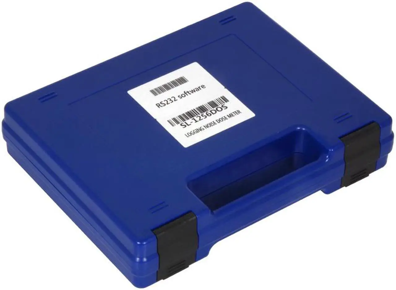 Landtek SL1256DOS Personal Noise Dose Meter